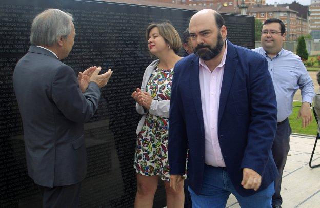 Oviedo rechaza dedicar una calle a Miguel Ángel Blanco