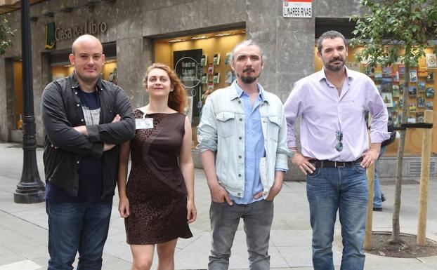 Letras con nombre propio