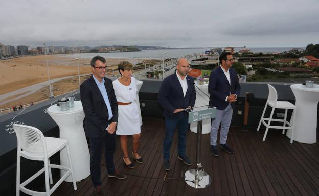 Javier Guillén: «La Vuelta a España se decidirá en Asturias»