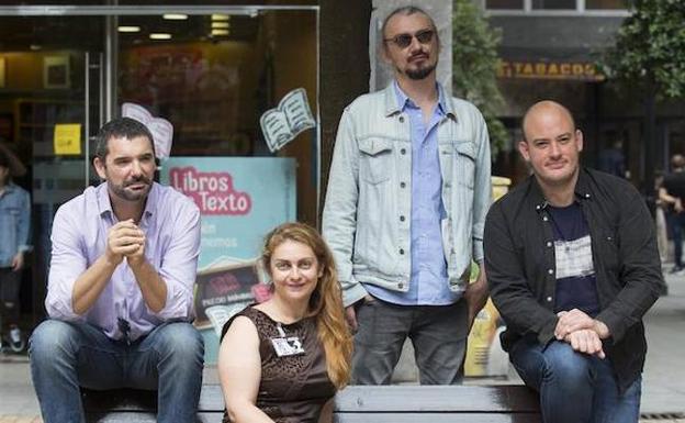 Los premios más negros