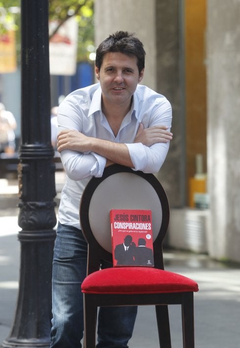 «Siempre se conspira por el poder»