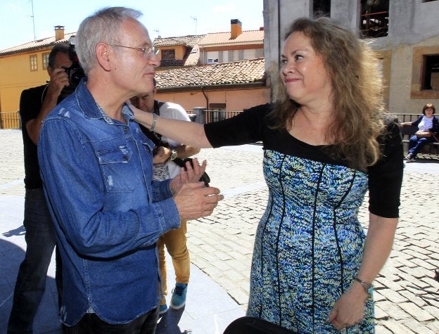 Oviedo recuerda a su Ángel