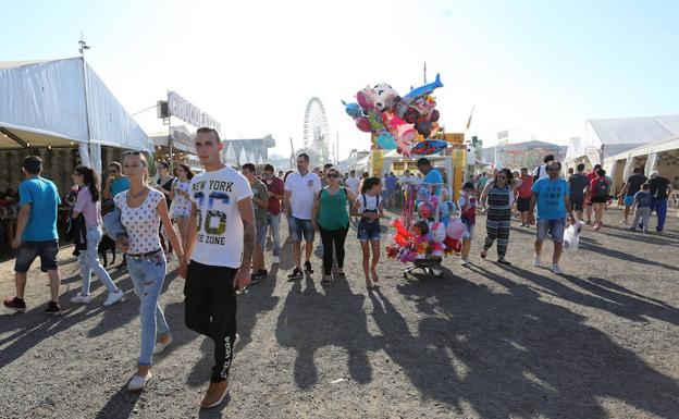 «Se inaugura la XXXI Semana Negra»