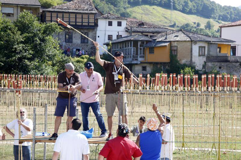 ¿Estuviste en la Descarga de Cangas? Búscate