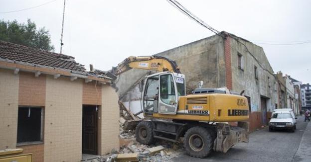 Una sentencia obliga al Consistorio a cobrar 800.000 euros por el plan de El Arbeyal