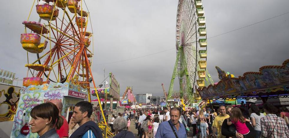 El Consistorio evitará «el solapamiento» de la Semana Negra y Metrópoli