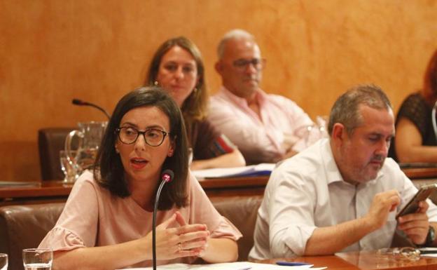 El Pleno aprueba con el único rechazo del PP que un consorcio gestione el futuro albergue de animales