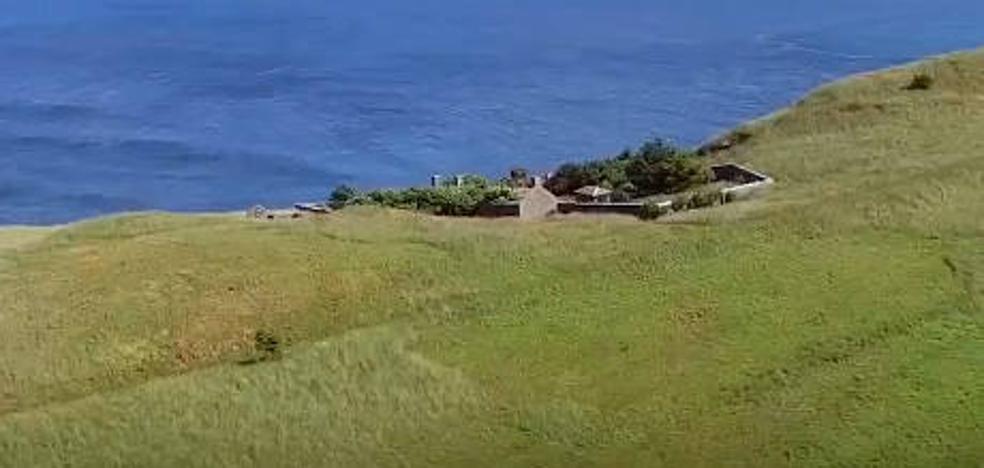 El espeluznante motivo por el que se vende una isla por menos de 370.000 euros