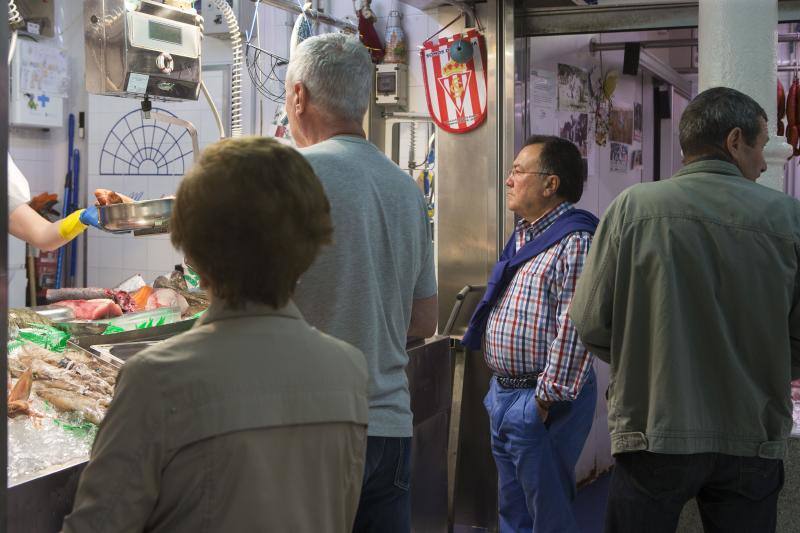 Un día en la cocina con dos referentes: los Morán