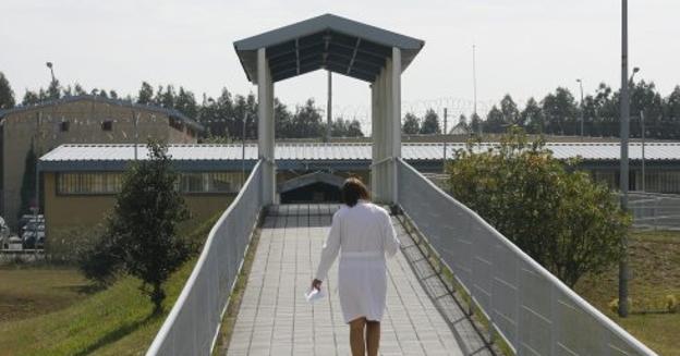 Un preso se escapa del módulo abierto de prisión y otro no vuelve tras una salida