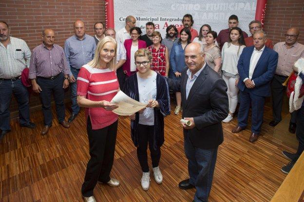 «Hemos ganado en técnica, vocalización... en todo»