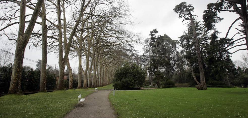 Ciudadanos pide una convocatoria pública para elegir al coordinador del Jardín Botánico