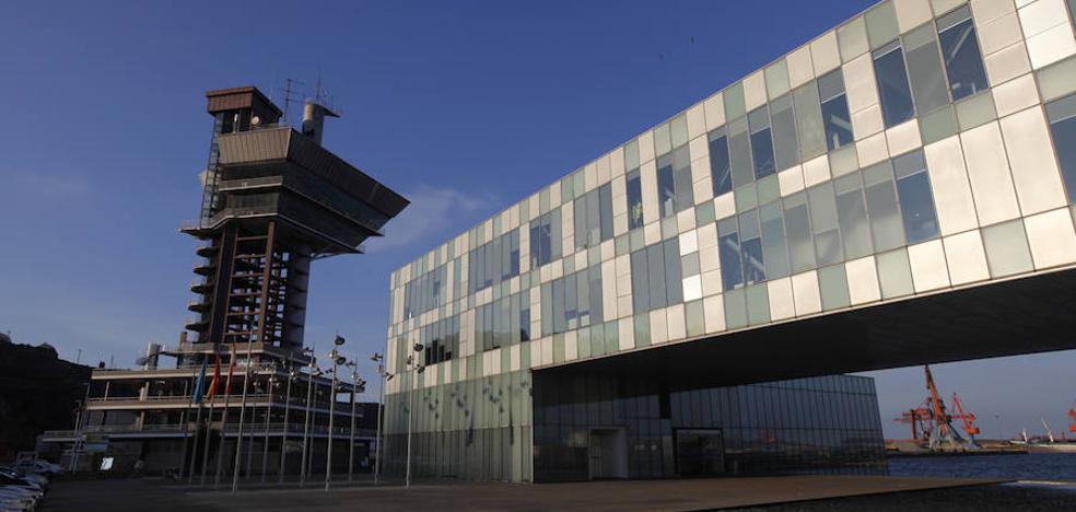 La Autoridad Portuaria declara desierta la subasta de su edificio del Muelle