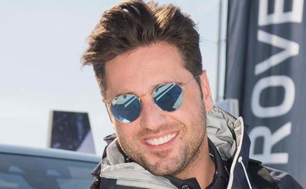 Guerra por el supuesto plagio de David Bustamante con su última canción