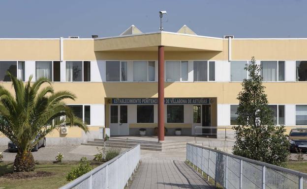 Detienen en Trubia a uno de los presos fugados de Villabona