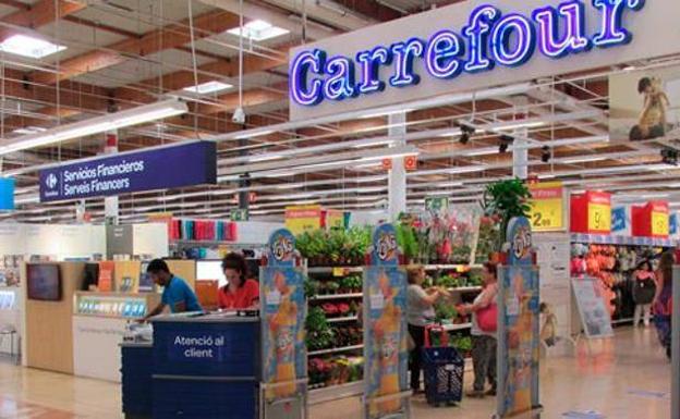 Alertan de la 'estafa de la encuesta y regalo' de Carrefour