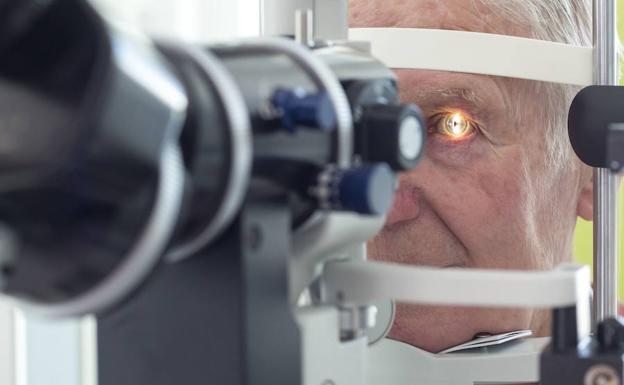 El chip español de visión artificial empieza a ubicar objetos