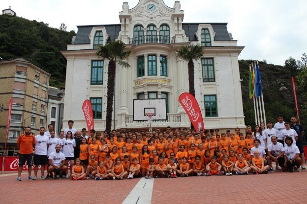 El Unión Financiera Oviedo comenzará la temporada en Logroño con el Clavijo