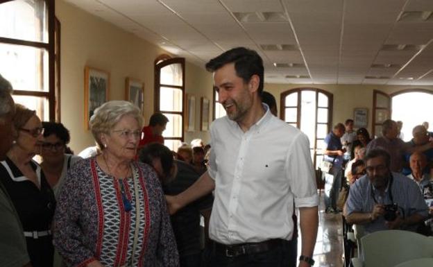 Afines a Pérez defienden su proyecto por ser «integrador» y estar libre de «ataduras»