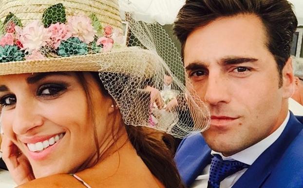 Así viven Paula Echevarría y David Bustamante su primer aniversario separados