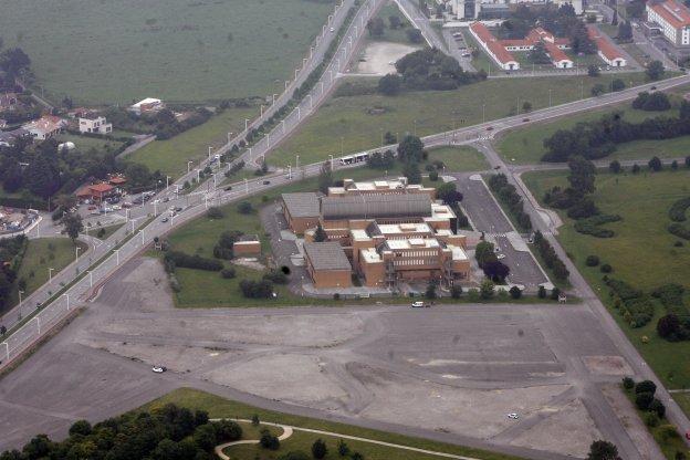 La Feria tendrá un aparcamiento disuasorio en el campus y autobuses lanzadera gratuitos