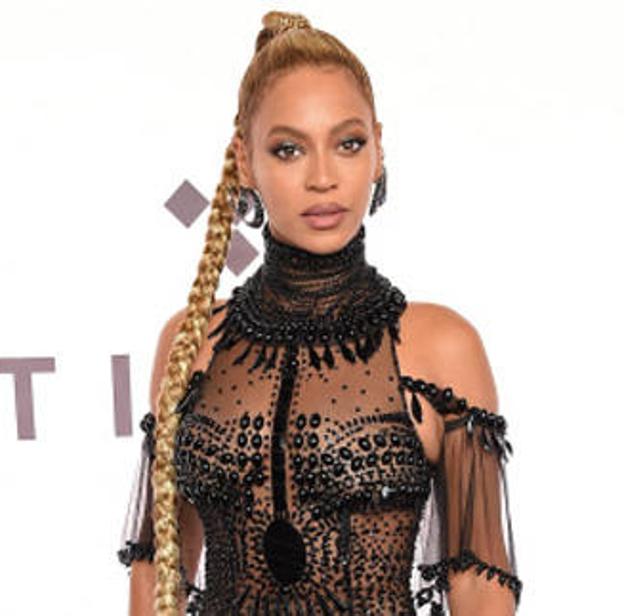 La réplica de Beyoncé enfurece a sus fans