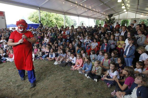 Última folixa en Ceares por Santiago