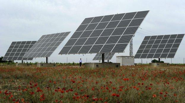 La industria solar asturiana aspira a crear mil empleos con la nueva subasta