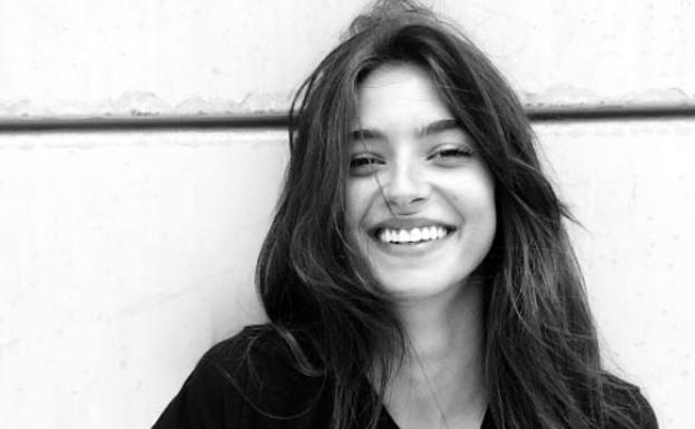 La hija de Mariló Montero se desnuda en Instagram