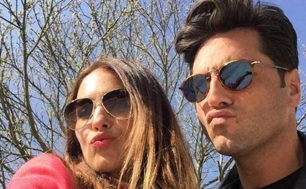 Paula Echevarría y David Bustamante: Tú a Madrid, yo a ‘Cadizfornia’