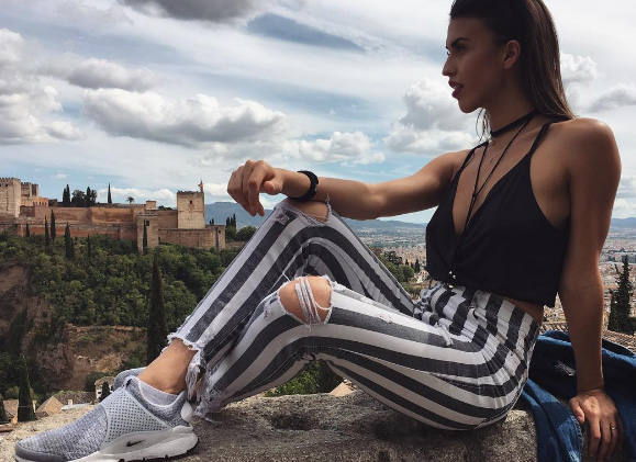 El lado más sexy de la ganadadora de GH 16, Sofía Suescun