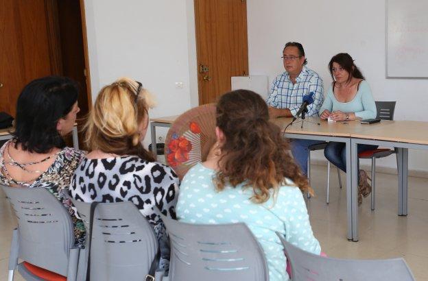 Viviendas de alquiler a bajo precio y sin avales para las víctimas de malos tratos