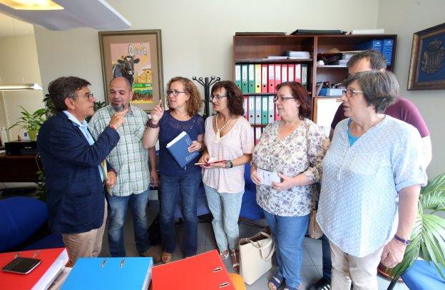 Tonada y rock en el Viejo Huca