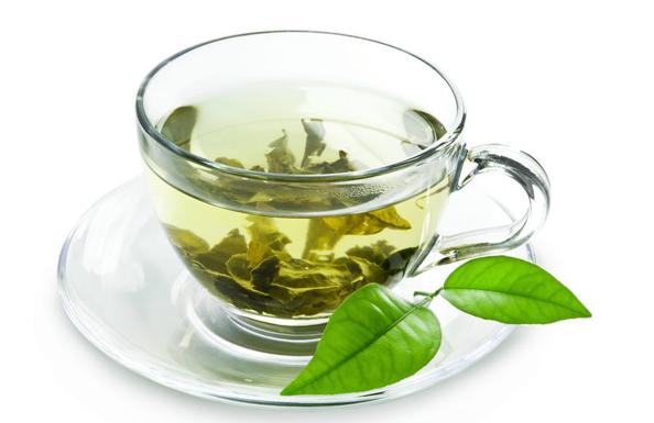 Un compuesto del té verde mejoraría la memoria y la obesidad