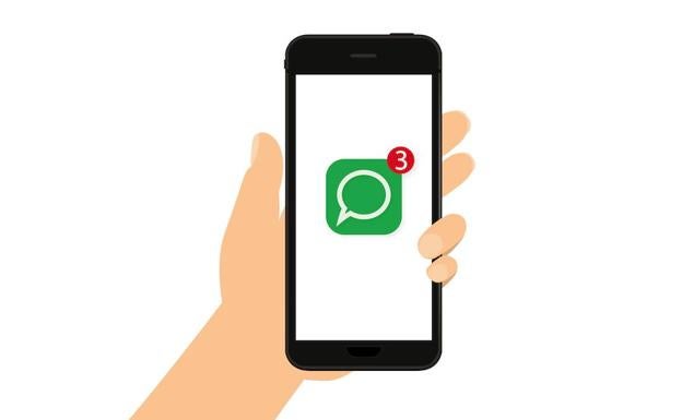 Disponible la nueva función de WhatsApp que permite programar el envío de los mensajes