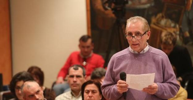 Usipa cree que hubo prevaricación en la elección del director del conservatorio