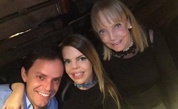 «El centro asturiano es un desierto. Han retornado muchos»