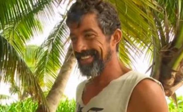 El duro pasado de José Luis, ganador de 'Supervivientes 2017'