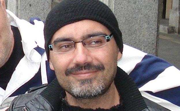 Muere Luis de Marcos, el enfermo de esclerosis que reclamó la legalización de la eutanasia