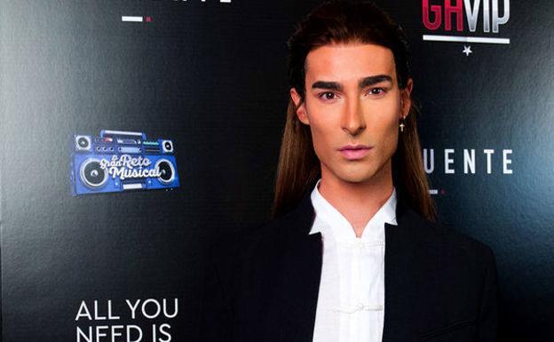 Twitter | El último bombazo de Miguel Vilas, de 'Gran Hermano 17'