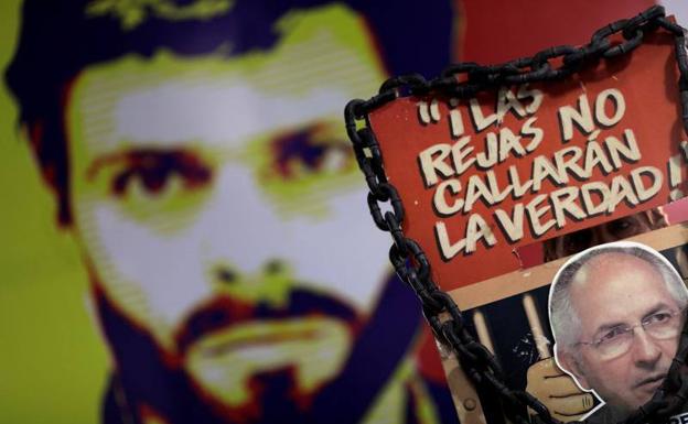 El Partido Comunista acusa al PP de hacer «apología del terrorismo» por defender a la oposición venezolana