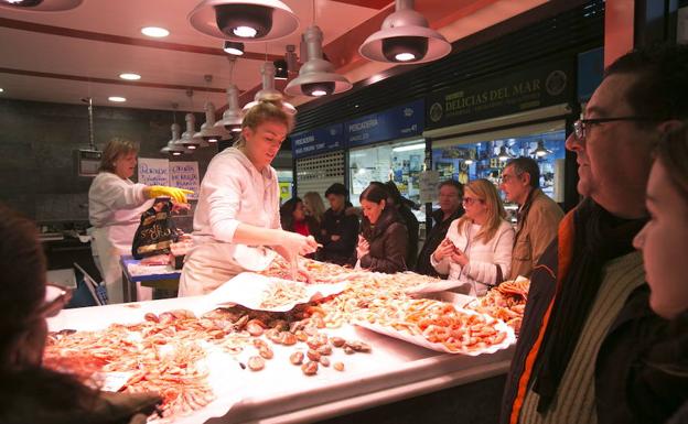 La confianza de los consumidores bate su récord