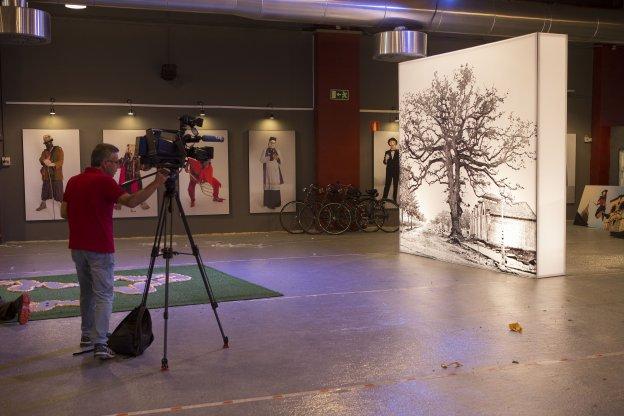 Rosón critica la «persecución radical» del PP