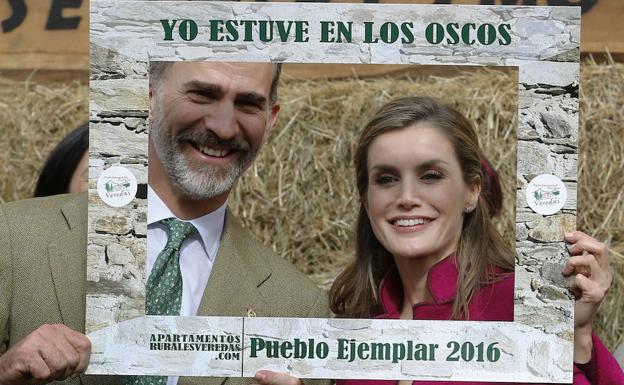 Veinticinco candidaturas optan al Premio al Pueblo Ejemplar 2017