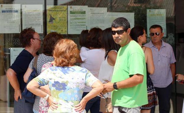 Un pediatra dio la voz de alerta por malos tratos 23 días antes de la muerte de la niña