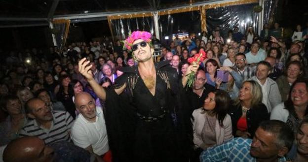 La tormenta perfecta