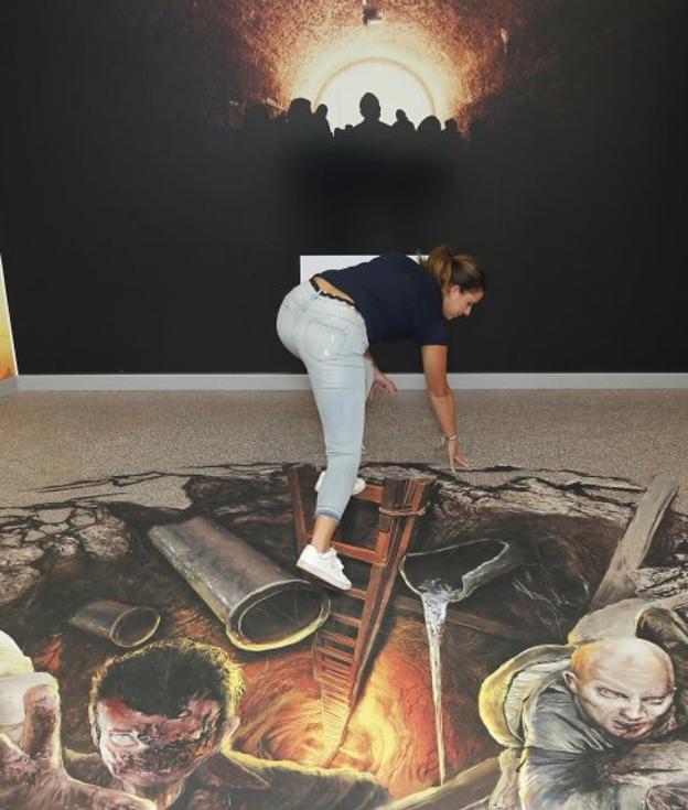 «Los del Oviedo me piden la foto en voz baja»