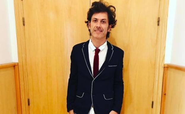 Coti: «En Asturias, con un poco de lluvia, me siento como en casa»