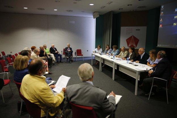 El Principado devolverá 5,8 millones de euros por cobros indebidos a residentes del ERA