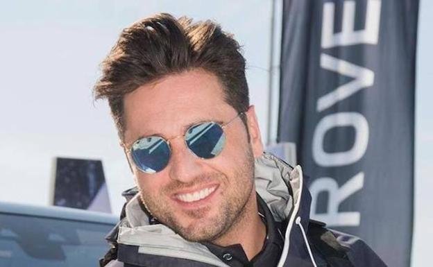 La respuesta de Paula Echevarría a la felicitación de David Bustamante por su cumpleaños